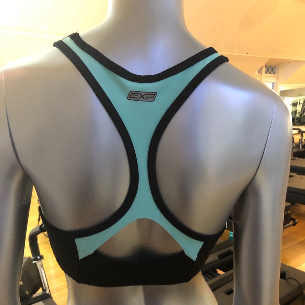Express Core Performance Sports Bra